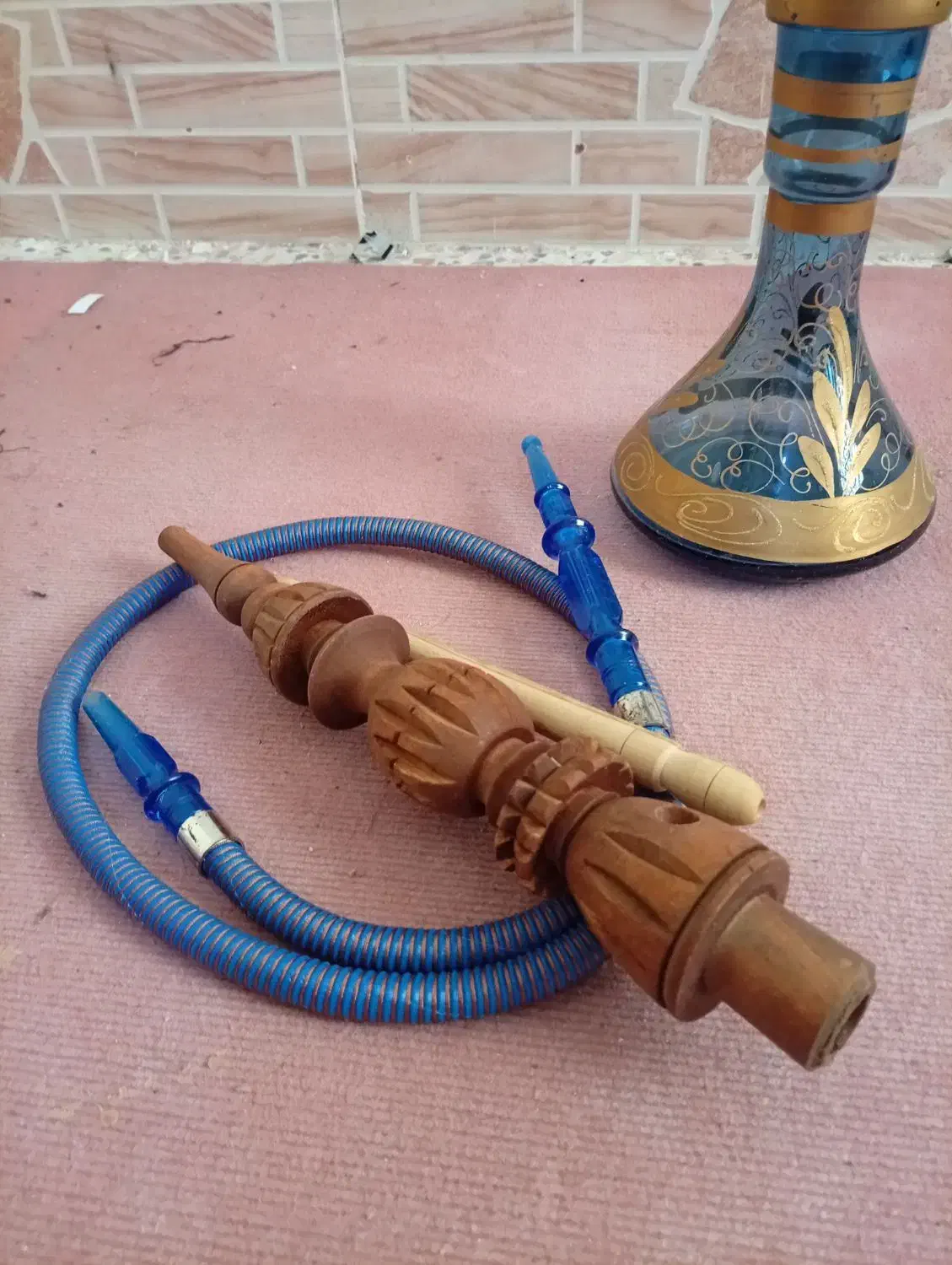 قلیون|کلکسیون و سرگرمی|آبادان, |دیوار