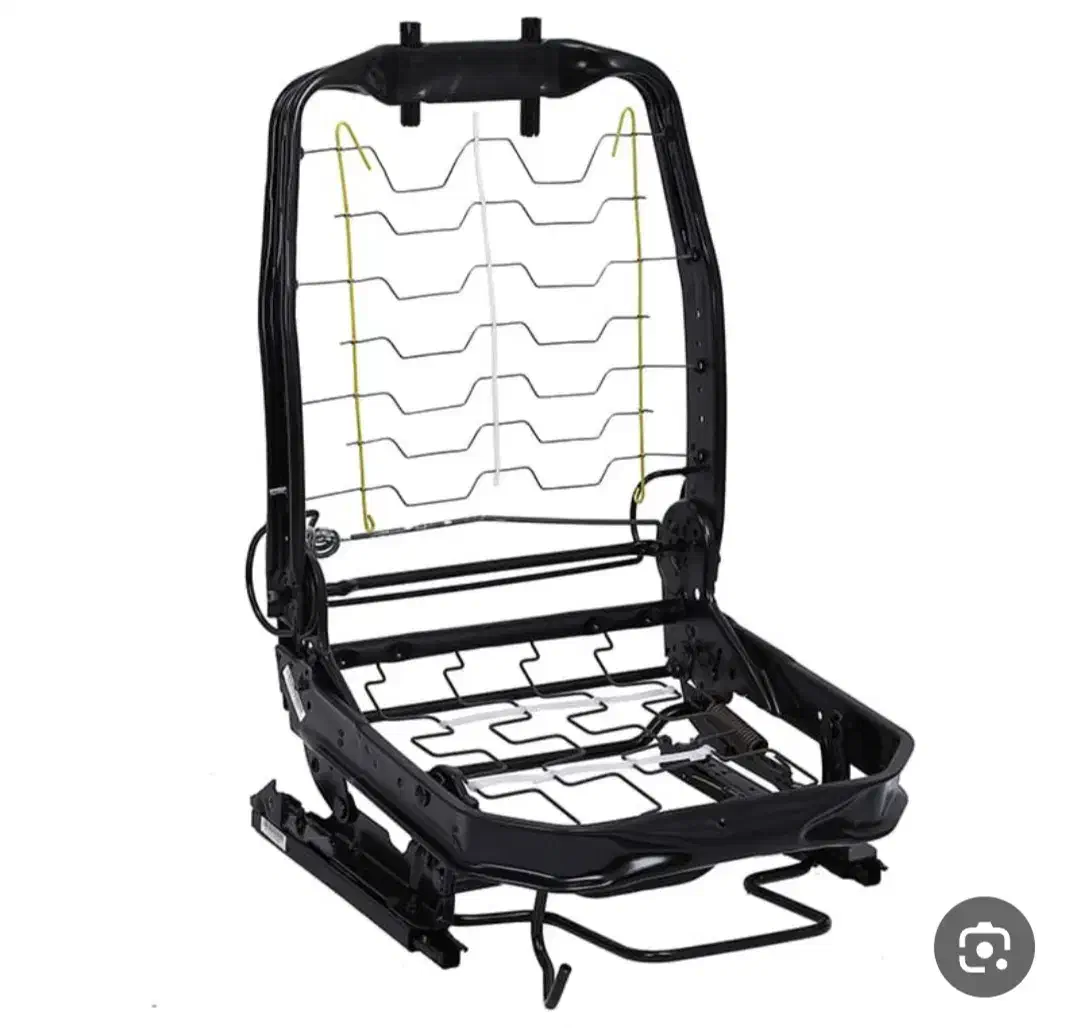 قطعات صندلی خودرو|قطعات یدکی و لوازم جانبی|مشهد, کوی پلیس|دیوار