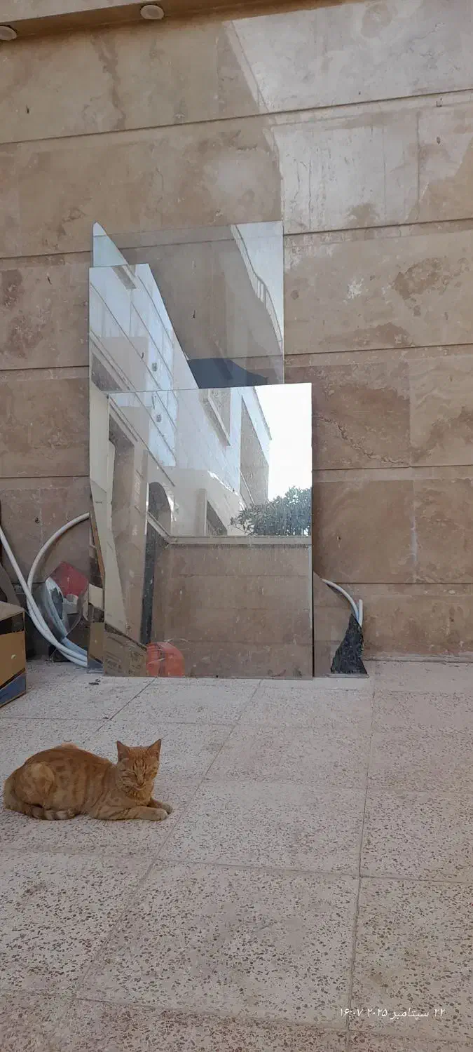 فروش آینه و شیشه|آینه|شیراز, جوادیه|دیوار