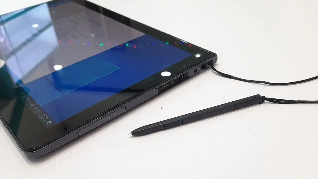 Q704 فوجیتسو تبلت ویندوزی|تبلت|تهران, آرژانتین|دیوار