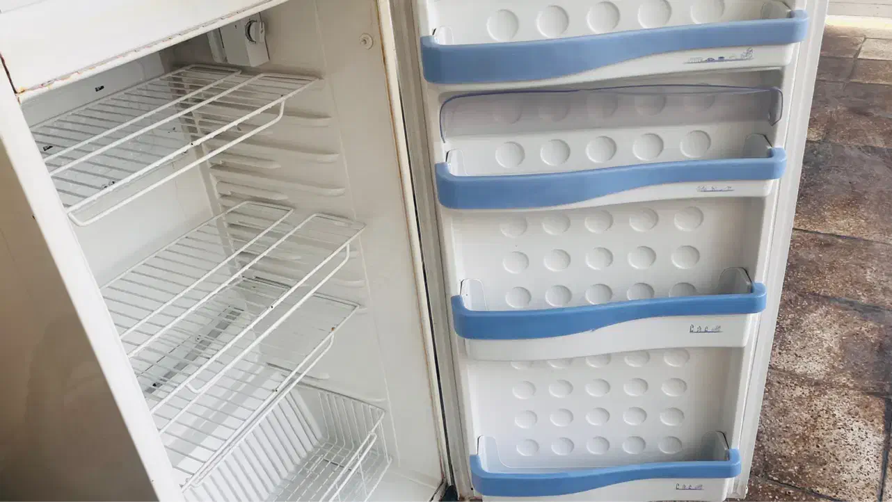 یخچال و فریز سایوان (SAiwan)|یخچال و فریزر|برازجان, |دیوار