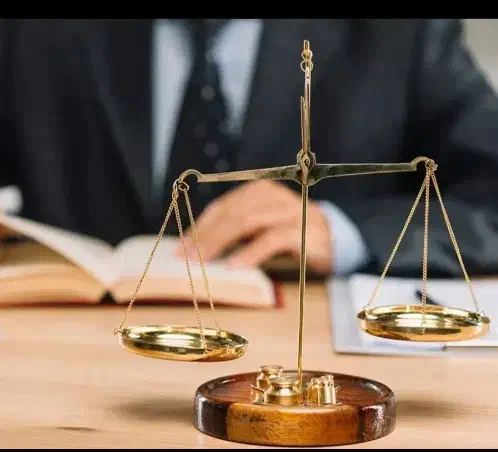 وکیل|خدمات مالی، حسابداری، بیمه|مشهد, بهشت|دیوار