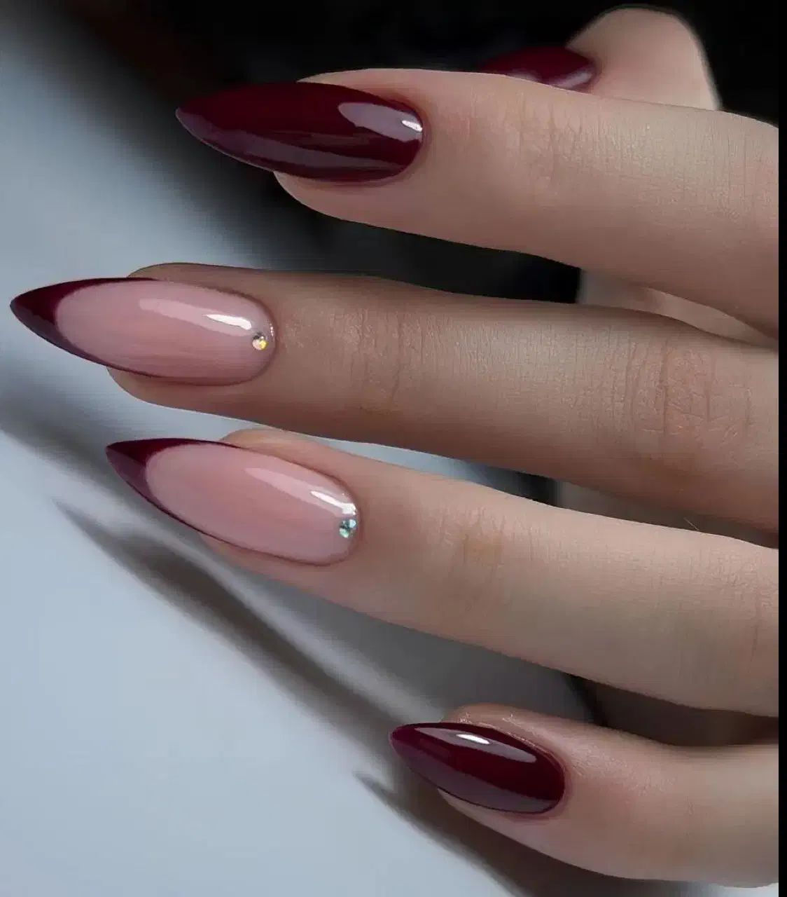 مدل کاشت ناخن|خدمات آرایشگری و زیبایی|کرج, شهرک اوج|دیوار