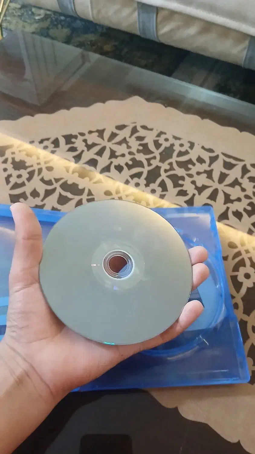 ۳ عدد سی دی بازی برای ps4|کنسول، بازی ویدئویی و آنلاین|جوین, |دیوار