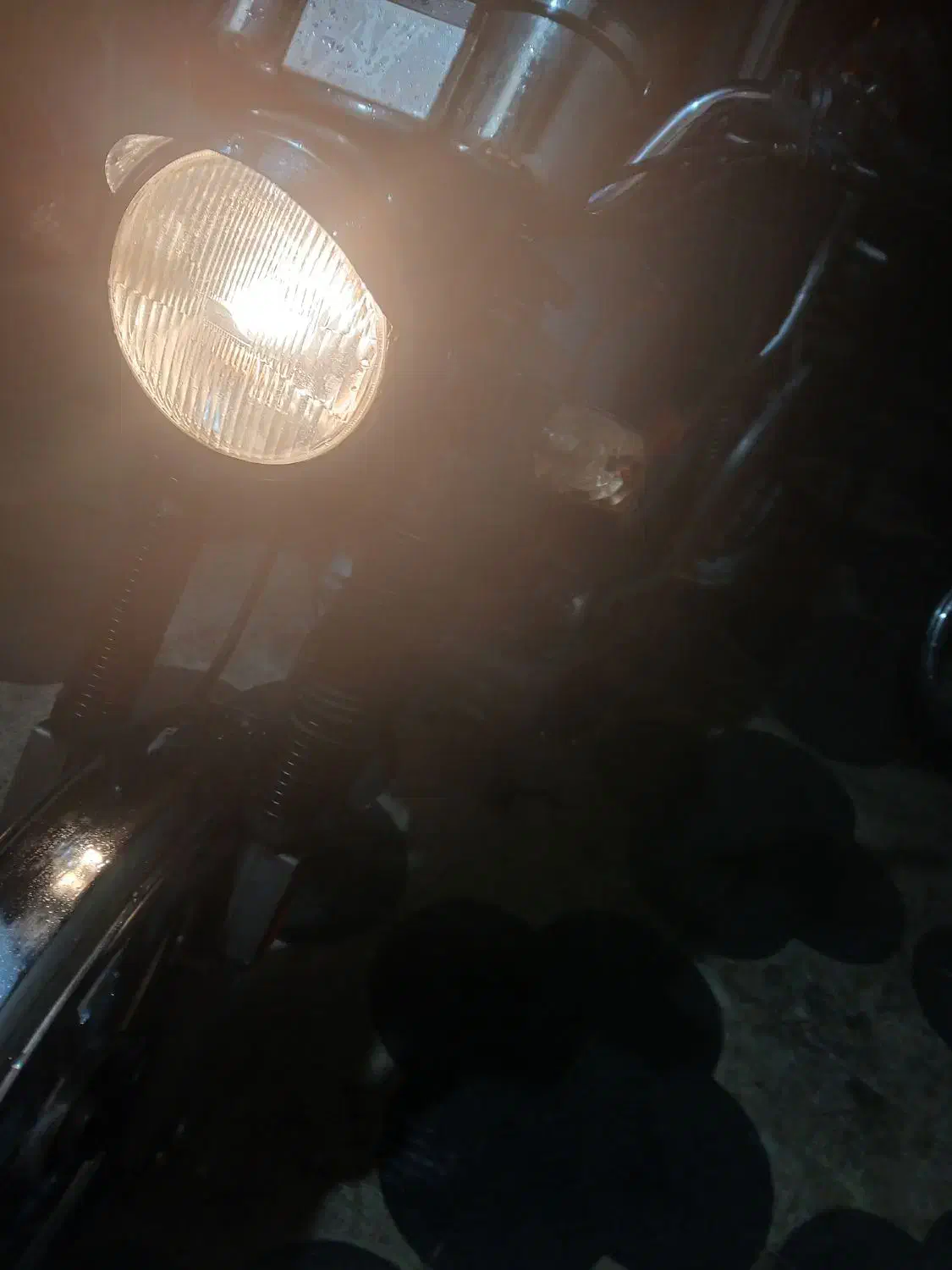 موتور جترو ۱۵۰ مدل ۹۰|موتورسیکلت|شیراز, کوشک میدان|دیوار