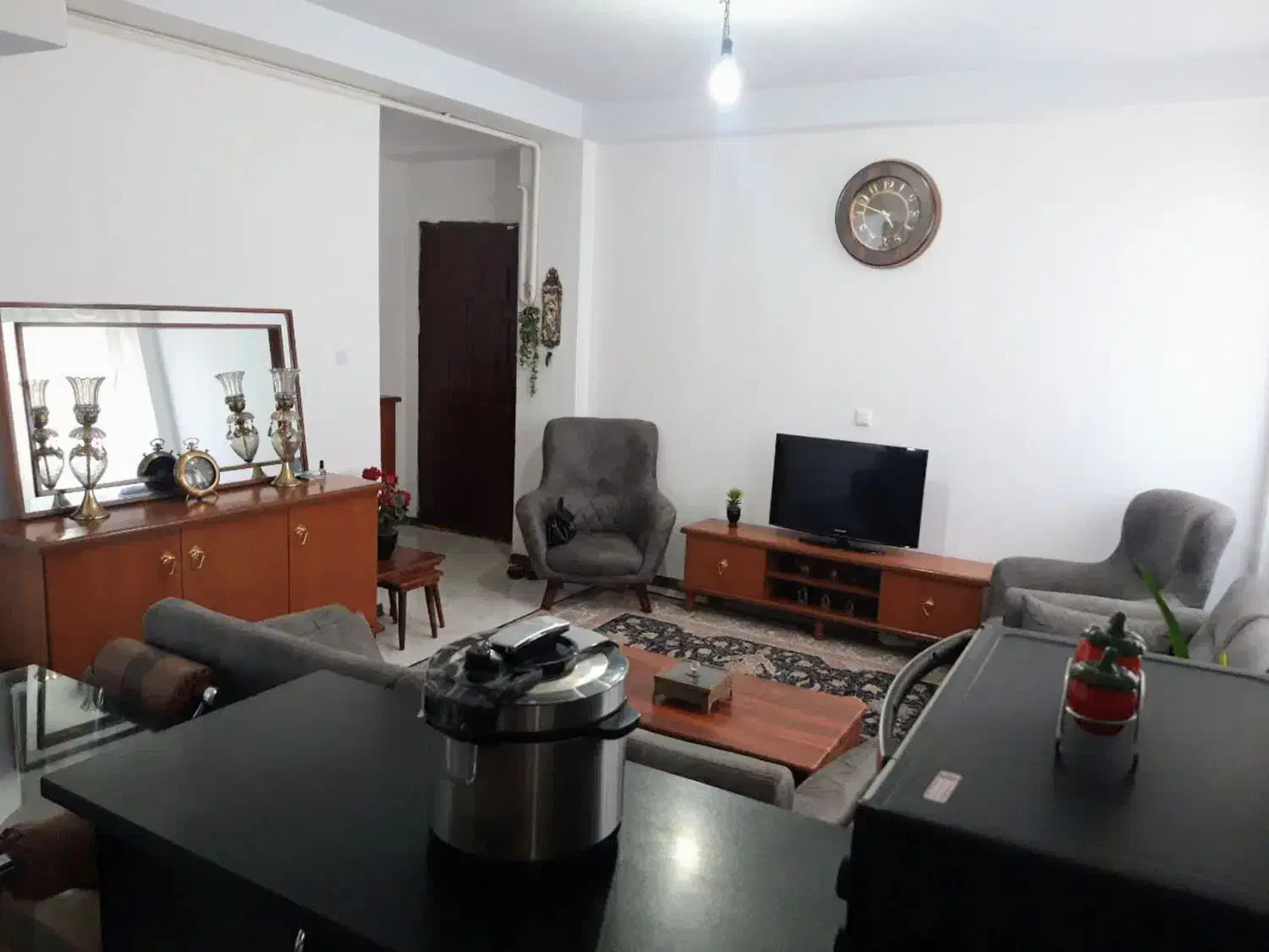 شهرک امید/زیبا/مسکن مهر صفادشت/مشاور بخشیان|فروش آپارتمان|صفادشت, |دیوار