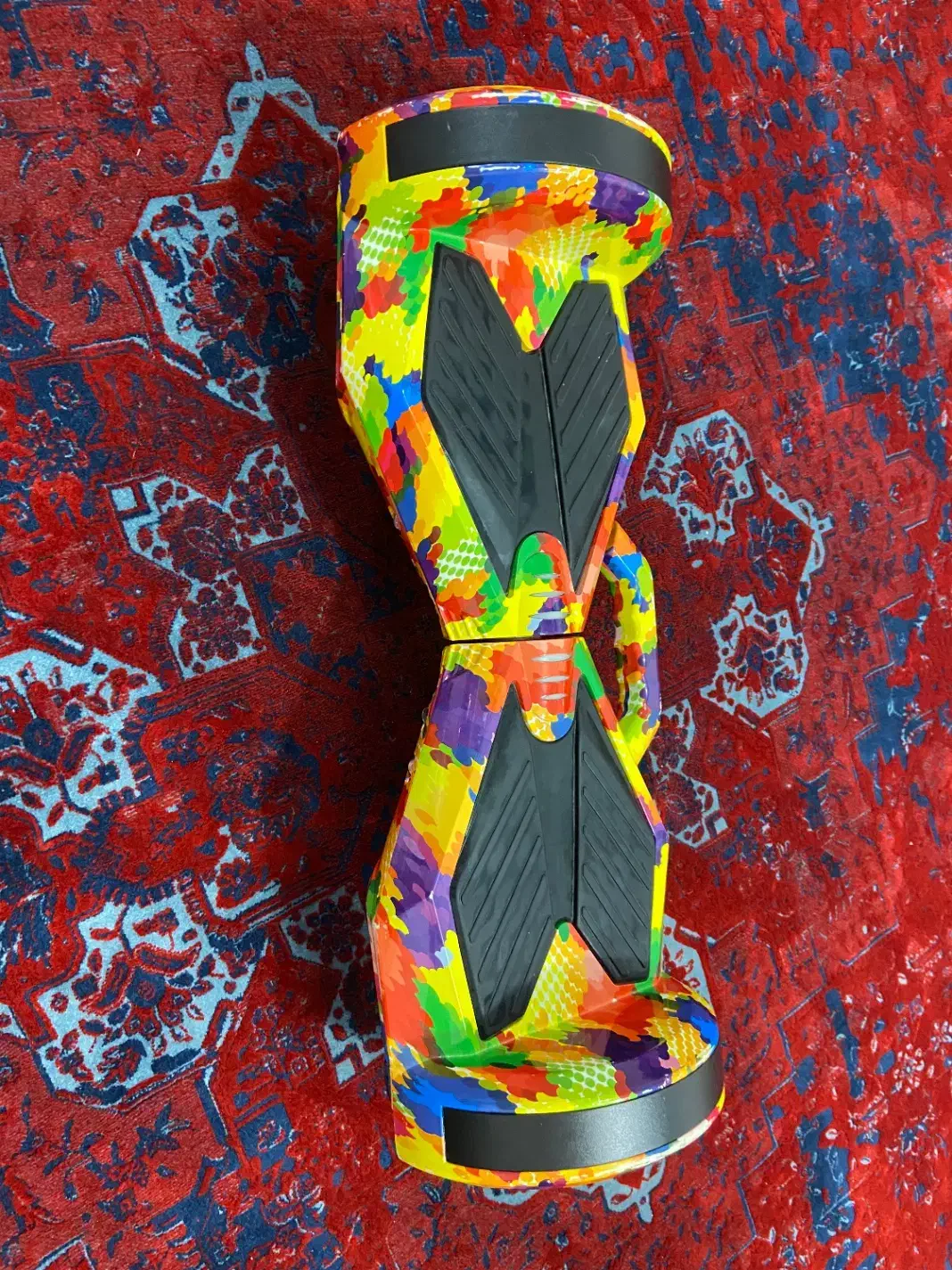 اسکوتر|دوچرخه، اسکیت، اسکوتر|مهاباد (آذربایجان غربی), |دیوار