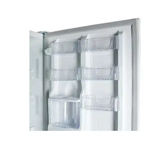 یخچال و فریزر التتو ۲۲فوت آکبند مدل NC7011DNW|یخچال و فریزر|تبریز, |دیوار