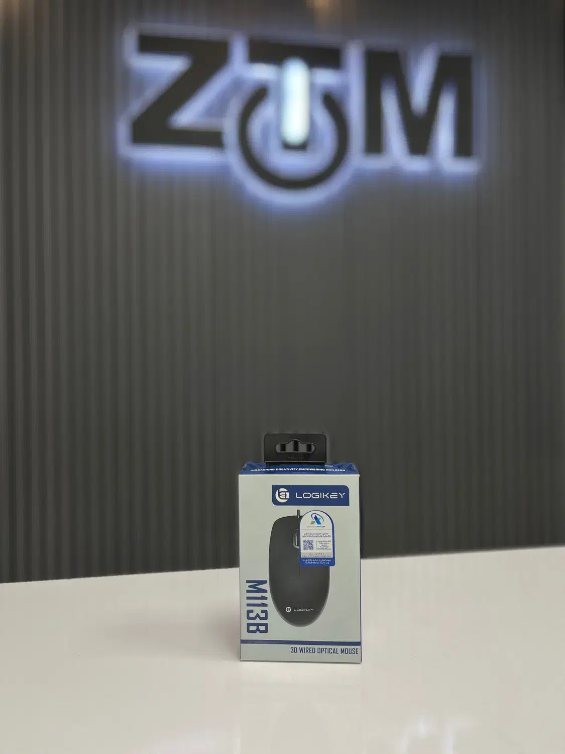 موس lagikey/نورپردازی RGB|قطعات و لوازم جانبی رایانه|گنبد کاووس, |دیوار