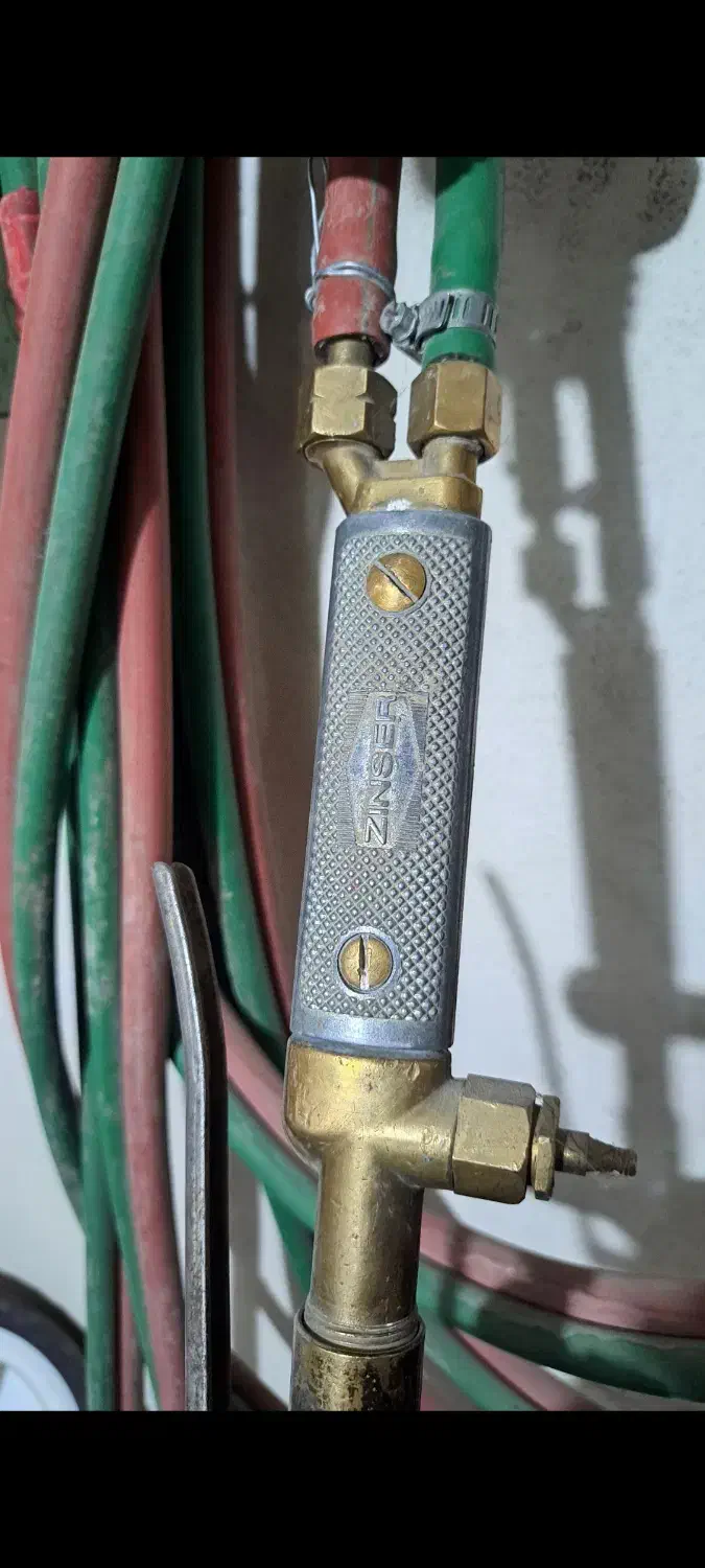 هوابرش با تجهیزات کامل|ماشینآلات صنعتی|اردبیل, |دیوار