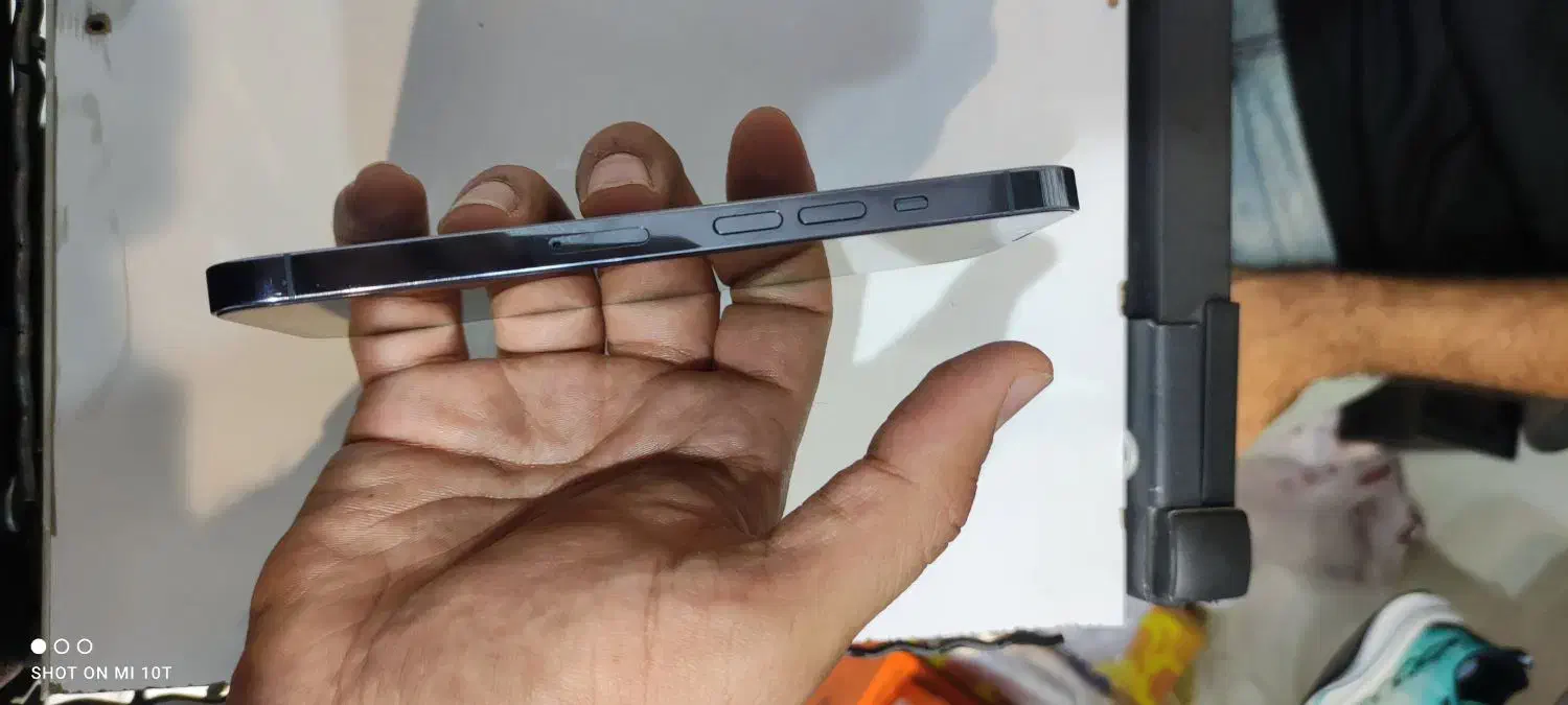 ایفون ۱۳ پرو  فووری.۲۵۶ دو سیم|موبایل|بندرعباس, |دیوار