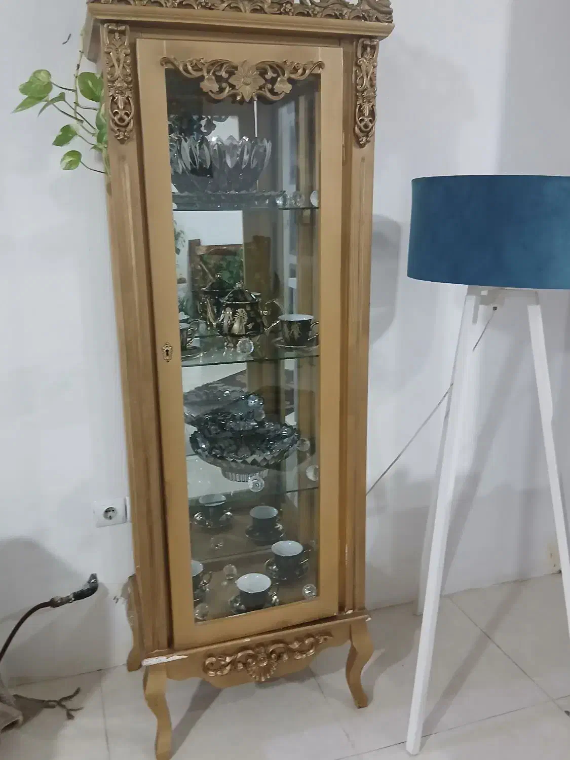 این سه تیکه همشون ۲۸۰۰|بوفه، ویترین، کنسول|مشهد, نوید|دیوار