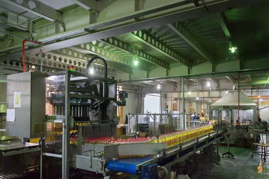 استخدام خانم وآقادرکارخانه شکلات آبا با سرویس|استخدام صنعتی، فنی، مهندسی|اسلامشهر, باغ فیض|دیوار