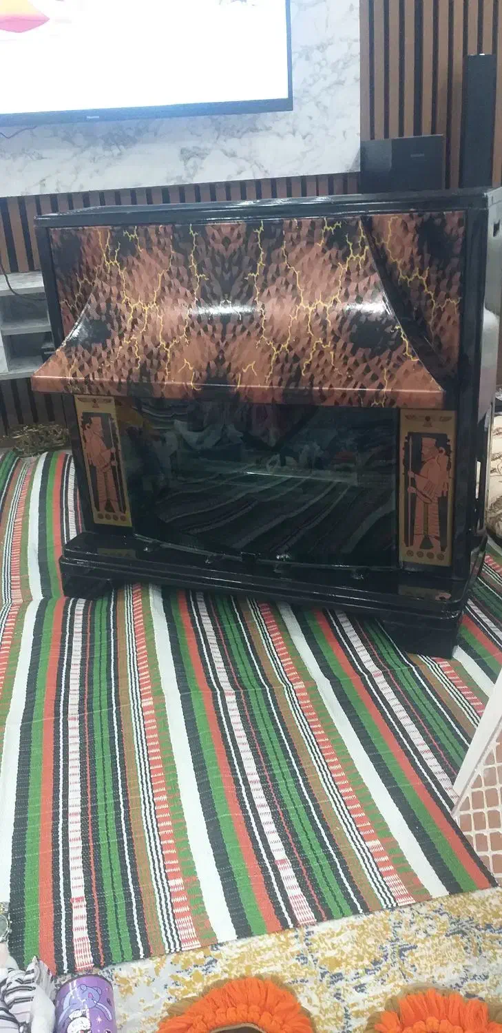 بخاری گازی|بخاری، هیتر، شومینه|مشهد, شهید رضوی|دیوار