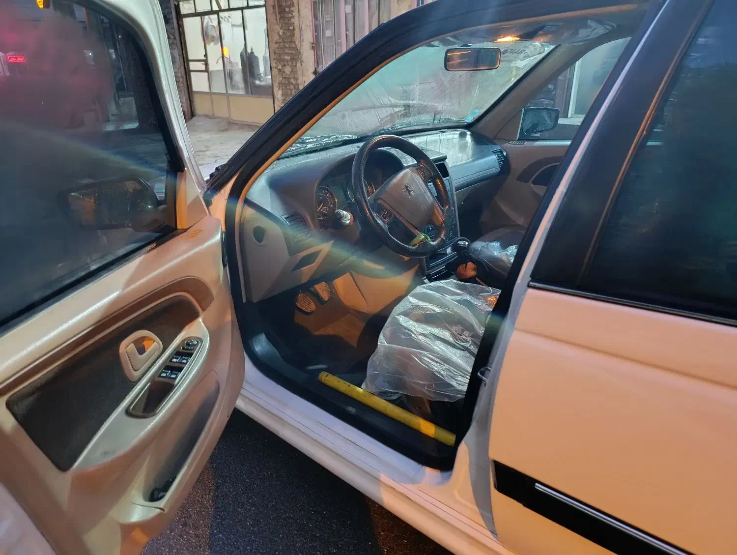 فروش|خودرو سواری و وانت|نورآباد, |دیوار