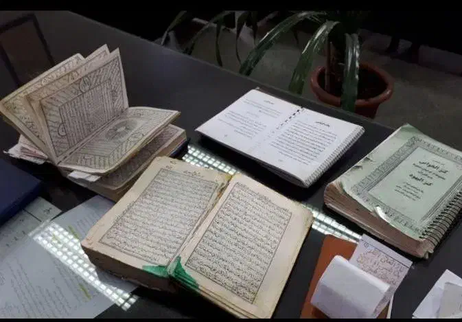 فال وکتاب|کتاب و مجله مذهبی|سنندج, |دیوار