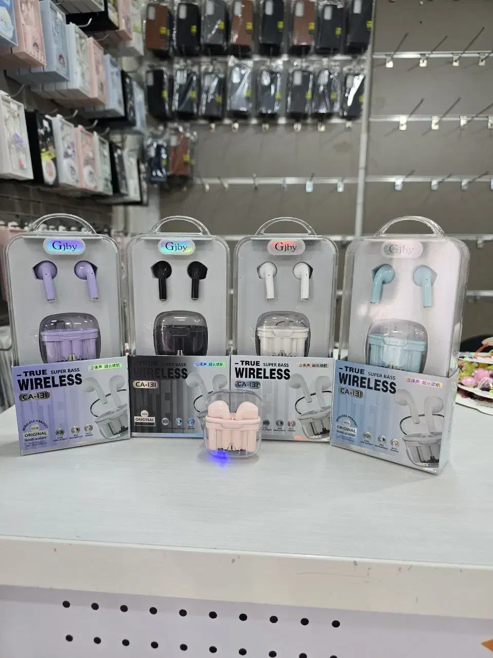 ایرپاد|لوازم جانبی موبایل و تبلت|ملایر, |دیوار