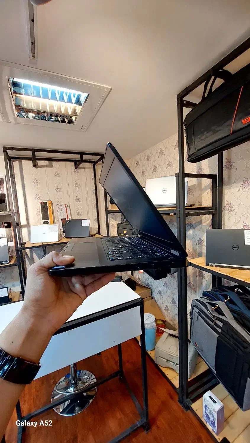 LAP TOP DELL خرید و فروش انواع لپ تاپ نو و استوک|رایانه همراه|همدان, |دیوار
