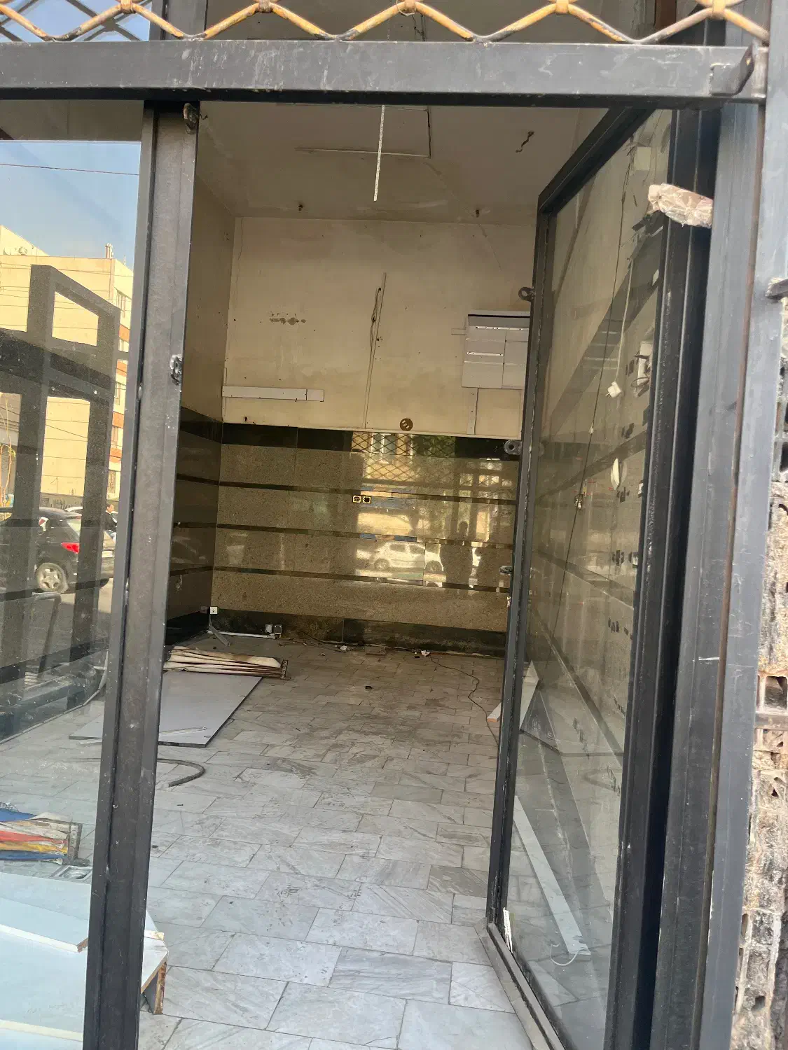 اجاره مغازه تجاری|اجارهٔ مغازه و غرفه|تهران, مشیریه|دیوار