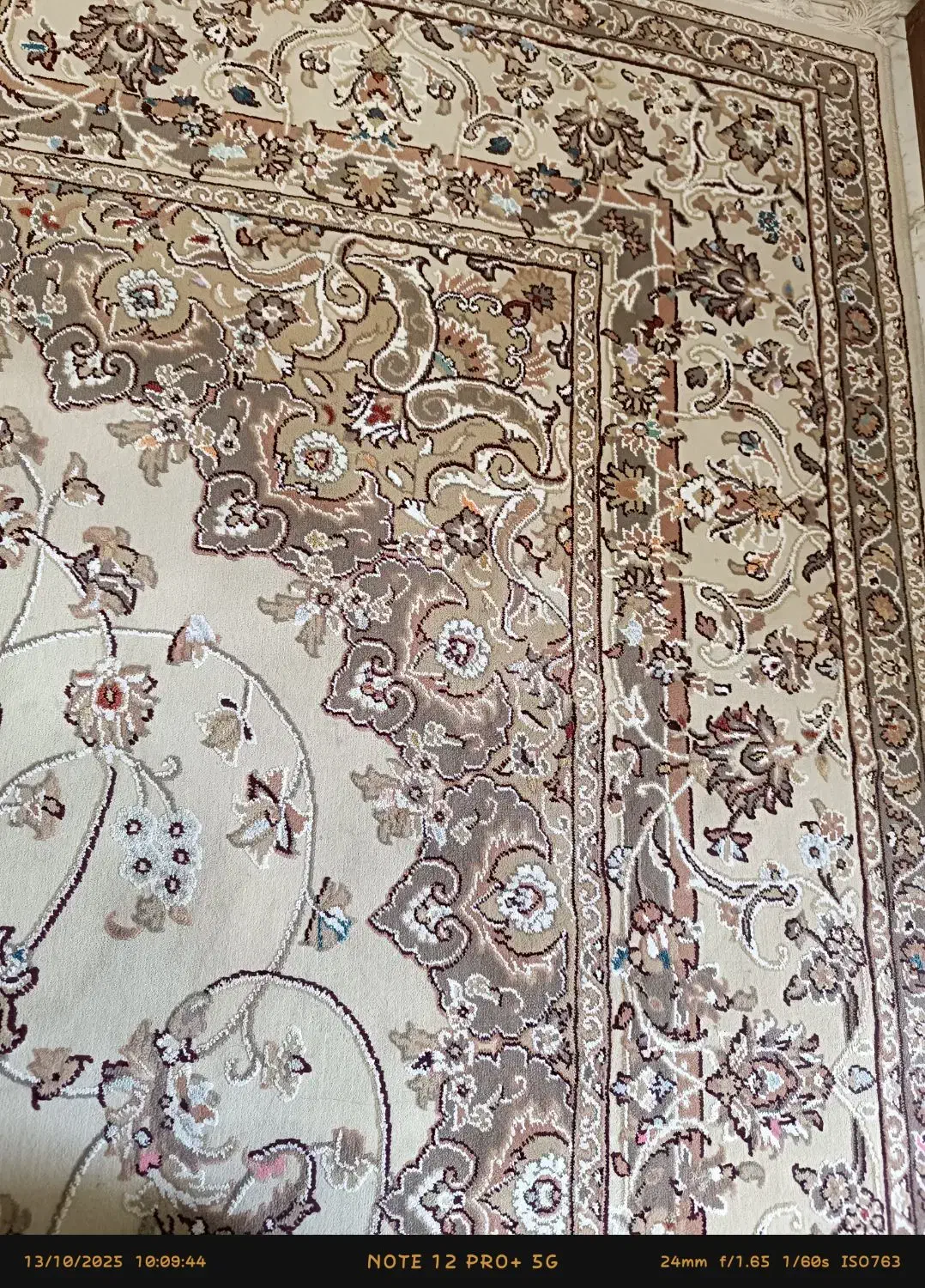 فرش ۶ و ۱۲ متری|فرش|بابلسر, |دیوار