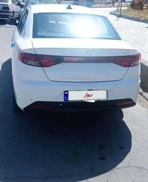 تارا v1 صفر|خودرو سواری و وانت|زاهدان, |دیوار