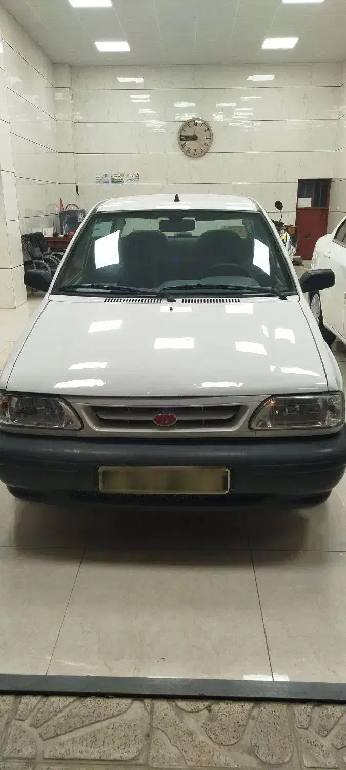 فروش پراید 131|خودرو سواری و وانت|قروه, |دیوار