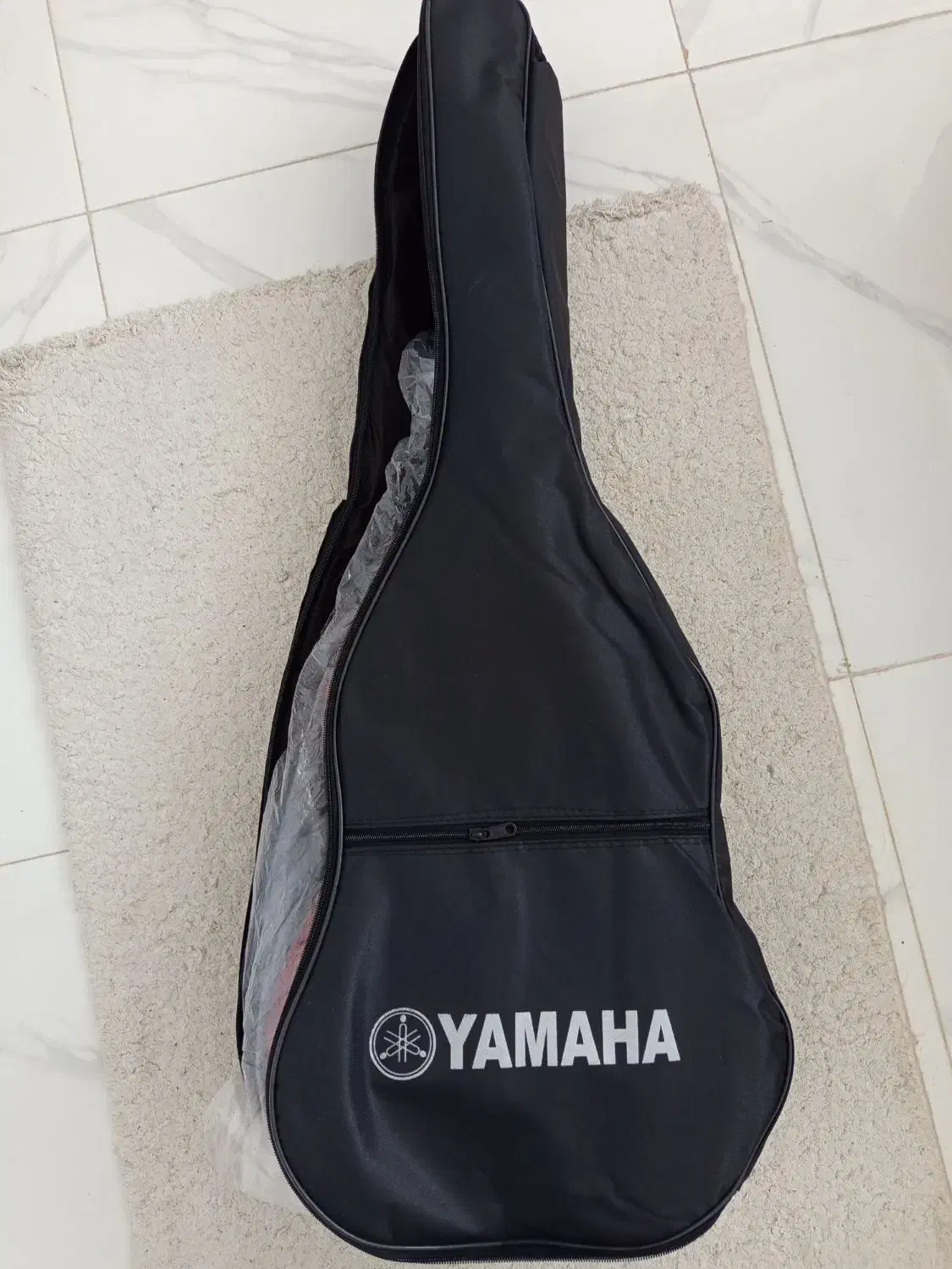 گیتار یاماها c40 نو|گیتار، بیس، امپلیفایر|رشت, فلسطین|دیوار