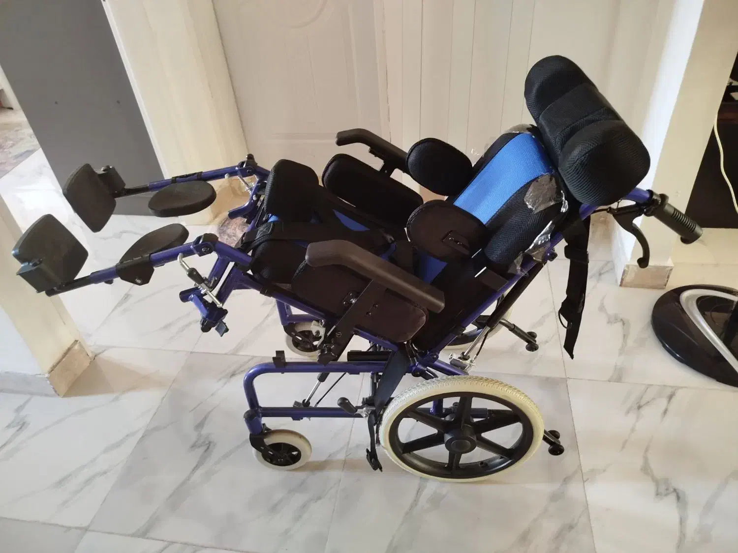 ویلچر سی پی|آرایشی، بهداشتی، درمانی|رشت, کوی طالقانی|دیوار