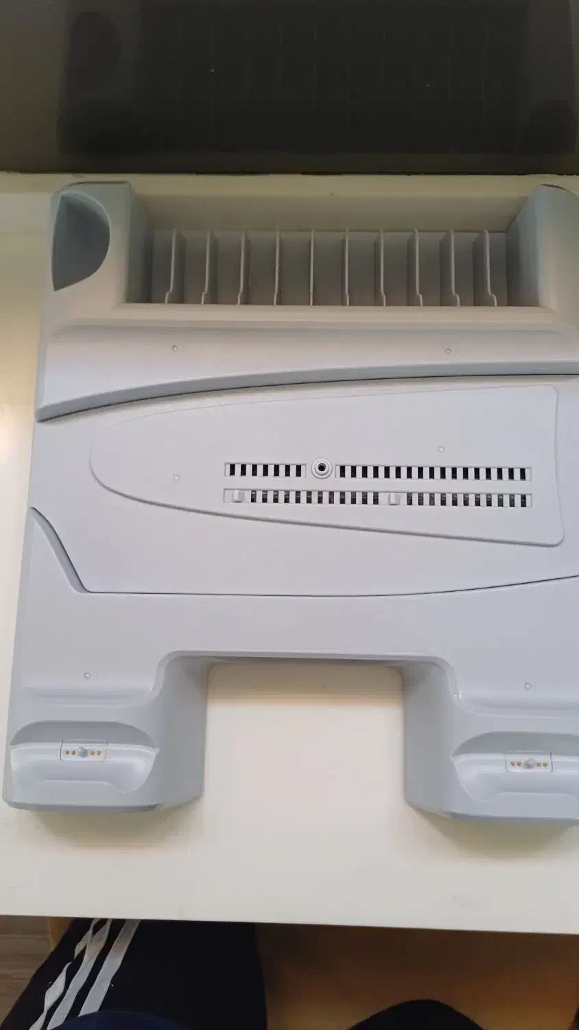 خنک کننده PS5 چند کاره|کنسول، بازی ویدئویی و آنلاین|چالوس, |دیوار