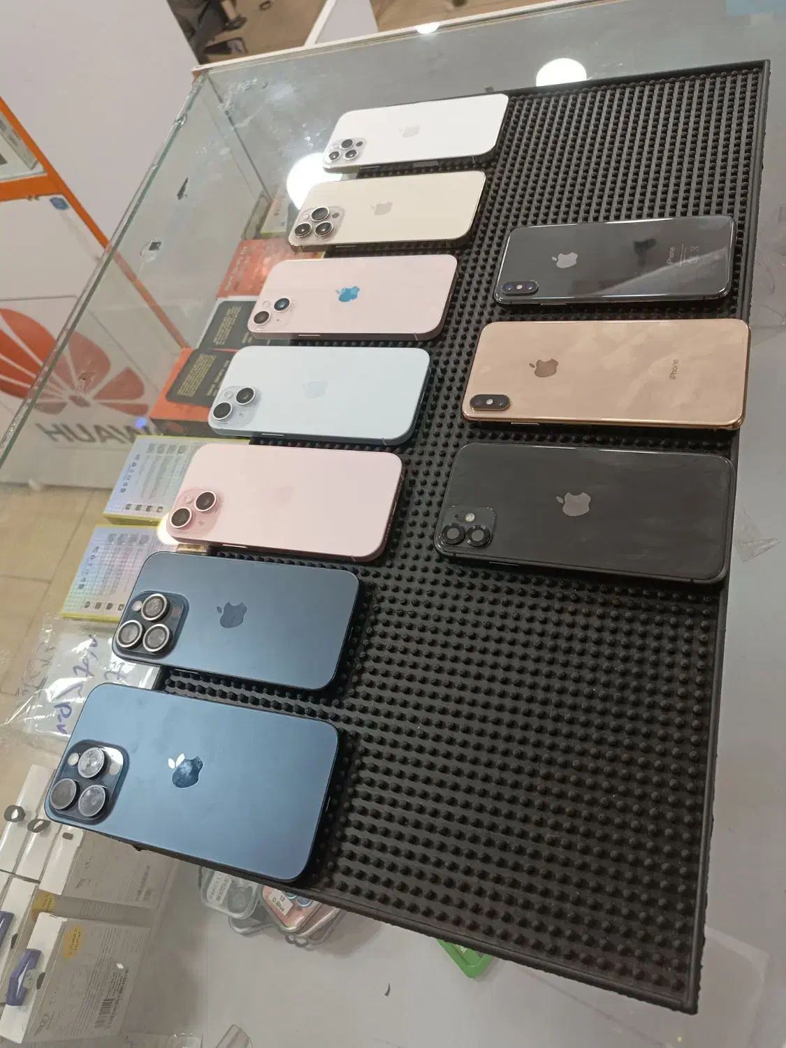 اپل iPhone 13 با حافظهٔ ۲۵۶ گیگابایت|موبایل|خرم‌آباد, |دیوار
