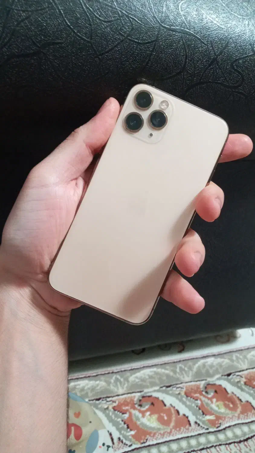 iPhone 11 Pro|موبایل|فیروزآباد (فارس), |دیوار