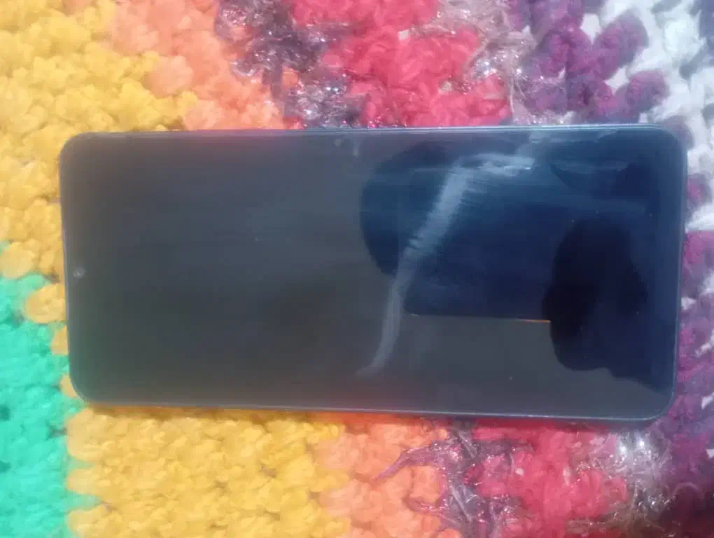 گوشی Poco c 65|موبایل|شیراز, دارالرحمه|دیوار