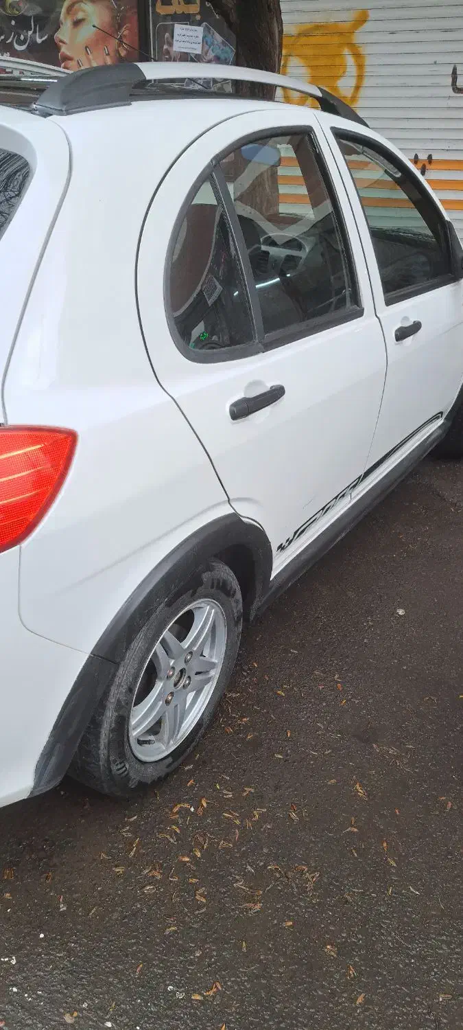 کوییکRمدل۹۹|خودرو سواری و وانت|تبریز, |دیوار