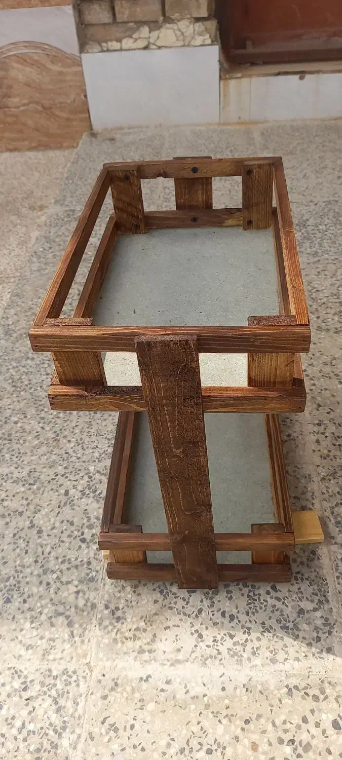 استندسیب پیاز|آب‌چکان و نظم‌دهنده ظروف|دزفول, |دیوار