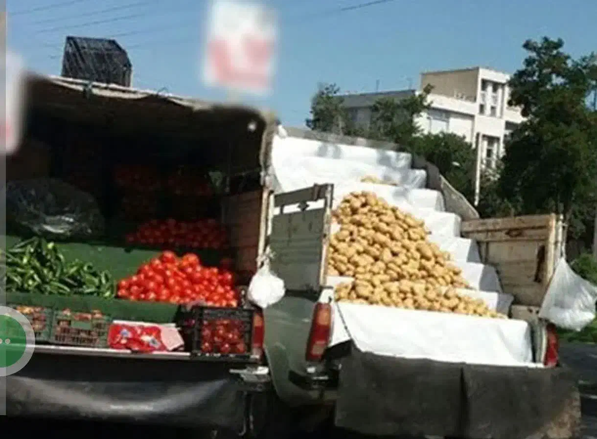 وانت با راننده ، نیسان ، مشارکت ، ایسوزو|استخدام حمل و نقل|تهران, میدان میوه و تره‌بار مرکزی|دیوار