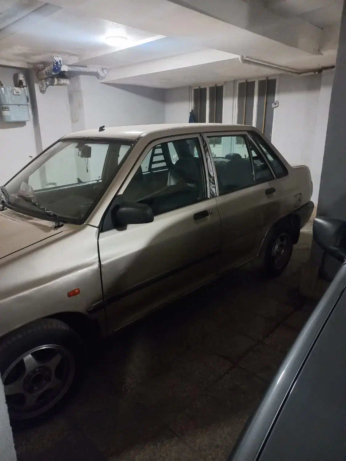 فروش ماشین مدل ۸۶|خودرو سواری و وانت|پردیس, فاز ۲|دیوار