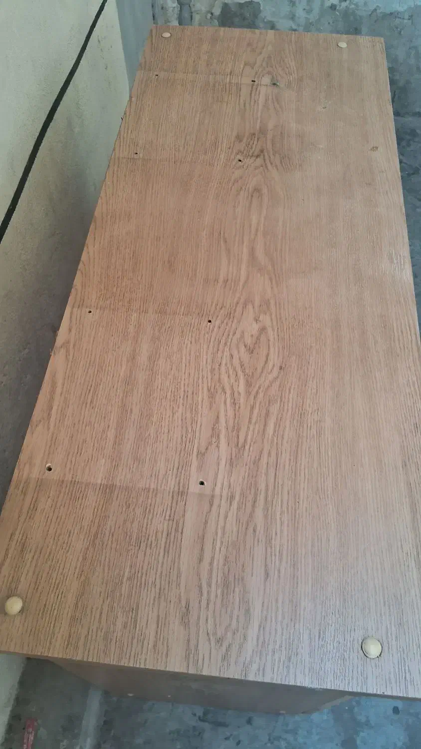 جاکفشی بزرگ|جاکفشی، کمد، دراور|گرگان, |دیوار