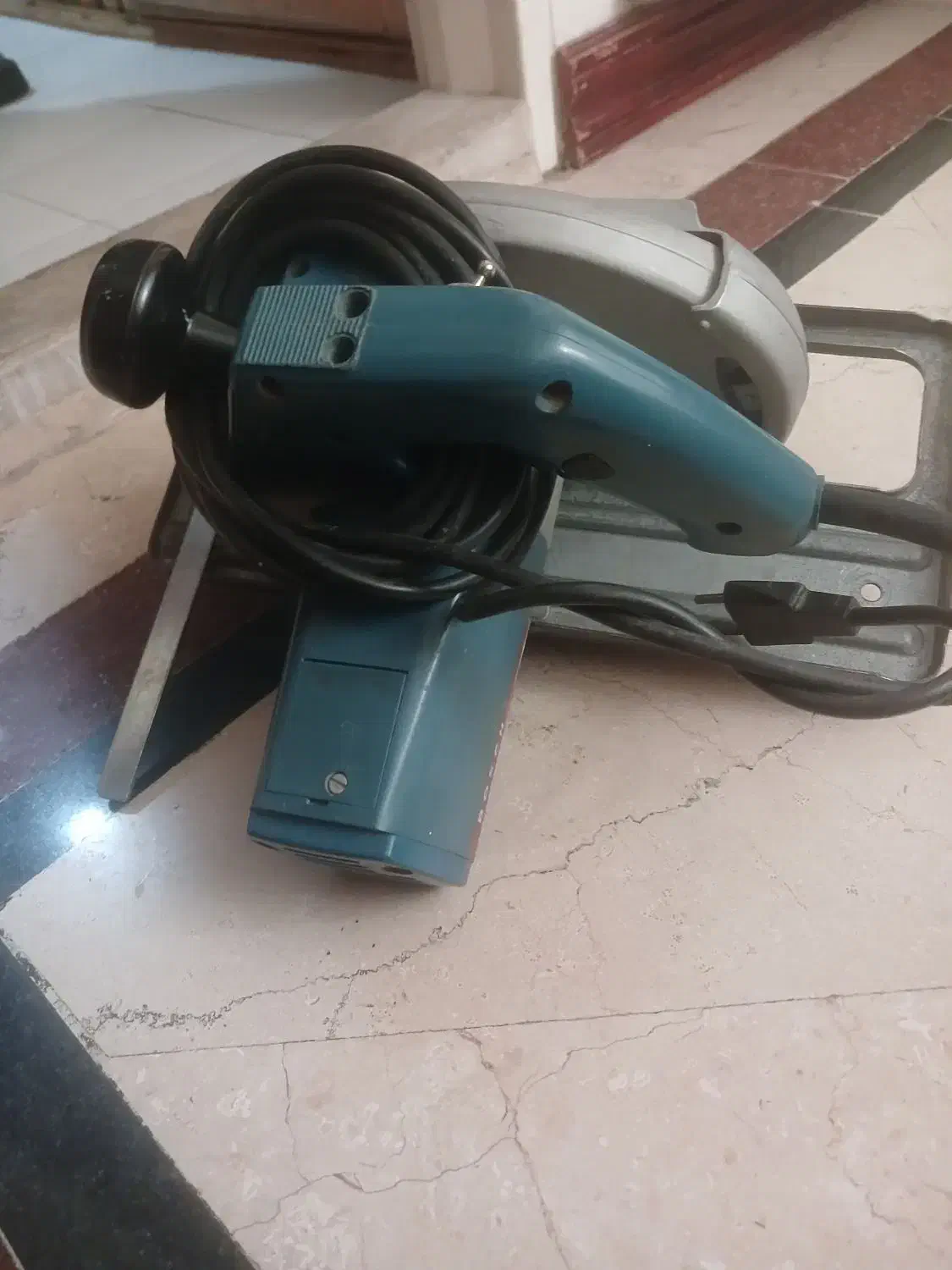 اره دیسکی بوش|ابزارآلات|تهران, الهیه|دیوار