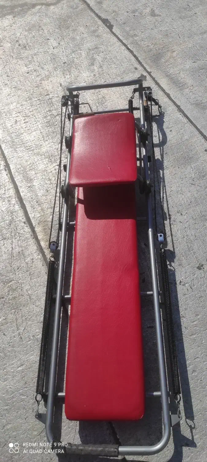 بدنساز هشتاد کاره|تجهیزات ورزشی|صباشهر, |دیوار