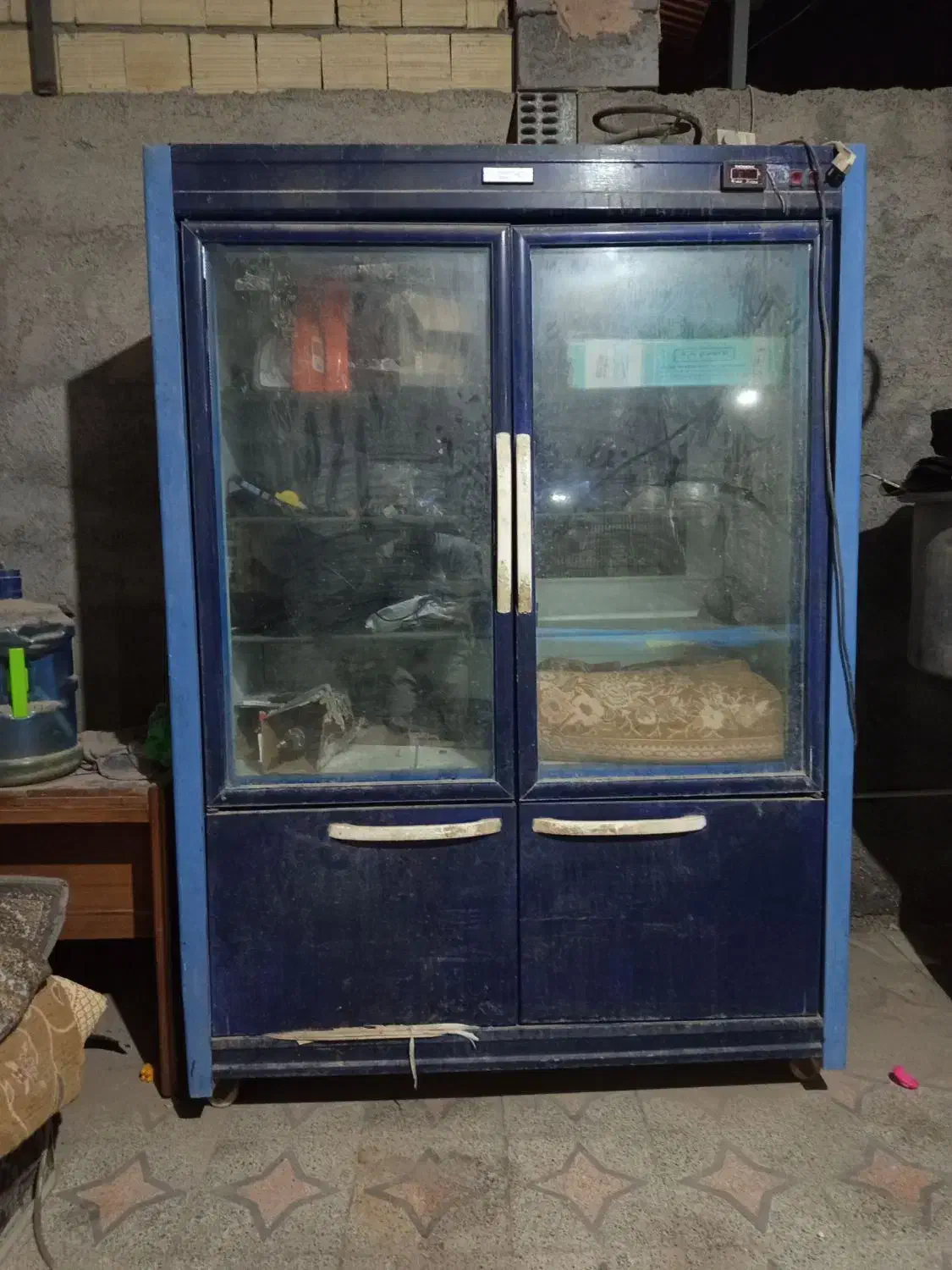 یخچال|یخچال و فریزر|میناب, |دیوار