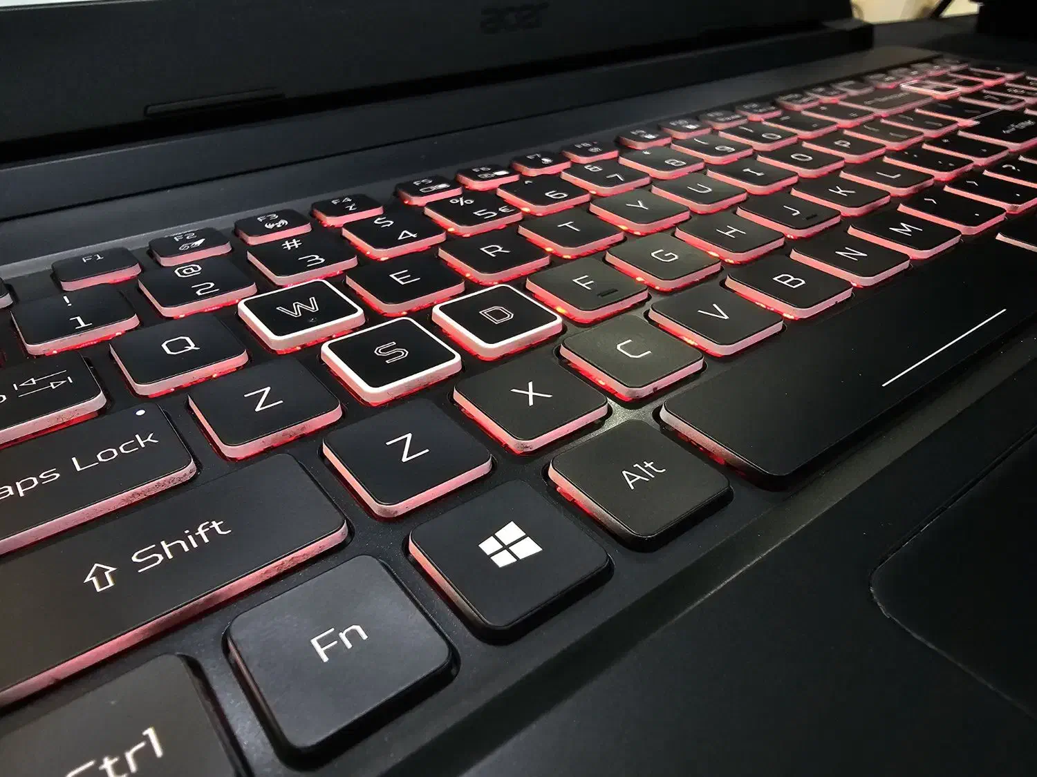 لپتاپ Acer Nitro 5|رایانه همراه|زنجان, |دیوار