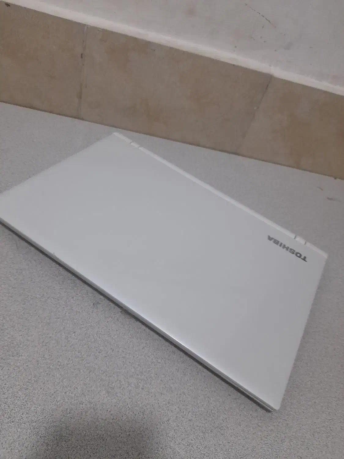 لپتاپ‌توشیبا‌i7|رایانه همراه|بروجرد, |دیوار