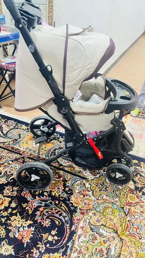 کالسکه بیرونی|کالسکه و لوازم جانبی|شوشتر, |دیوار