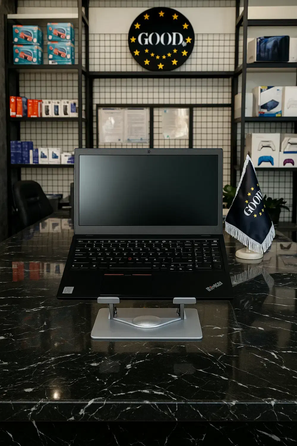 لپ‌تاپ Lenovo ThinkPad E15 نسل ۱۰|رایانه همراه|یزد, |دیوار
