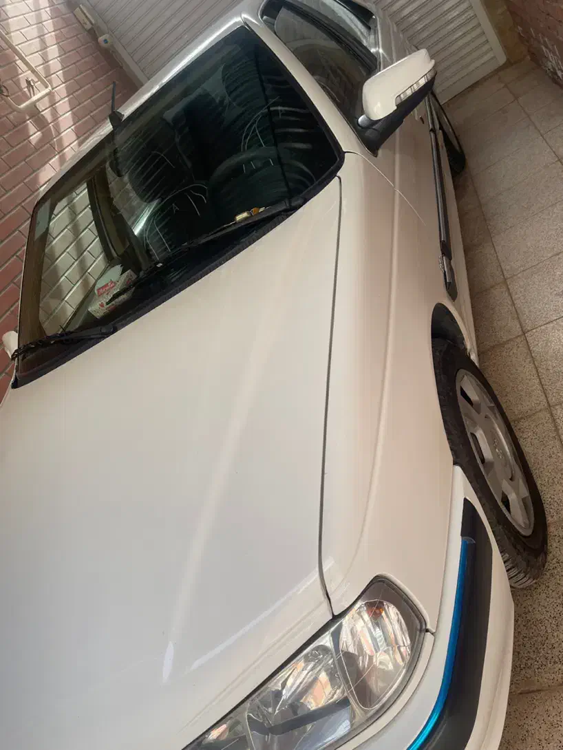 پارس تیوفایو ۱۴۰۰|خودرو سواری و وانت|رفسنجان, |دیوار