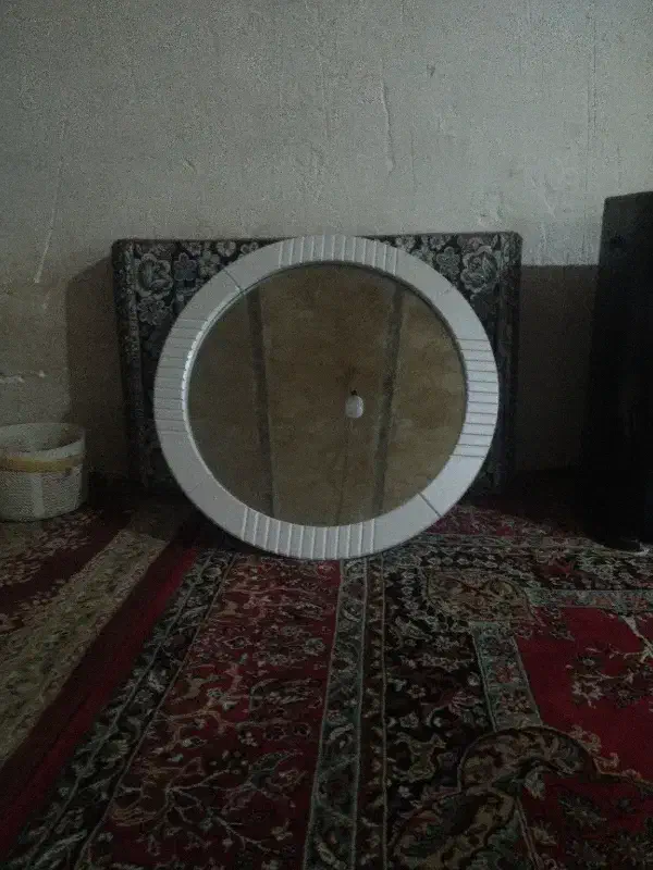 اینه کنسول|آینه|قزوین, |دیوار