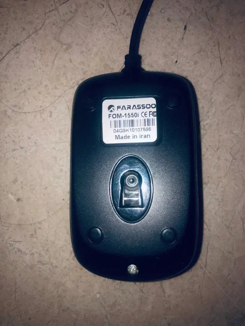 موس کامپیوتر|قطعات و لوازم جانبی رایانه|تهران, شهرک صدرا|دیوار