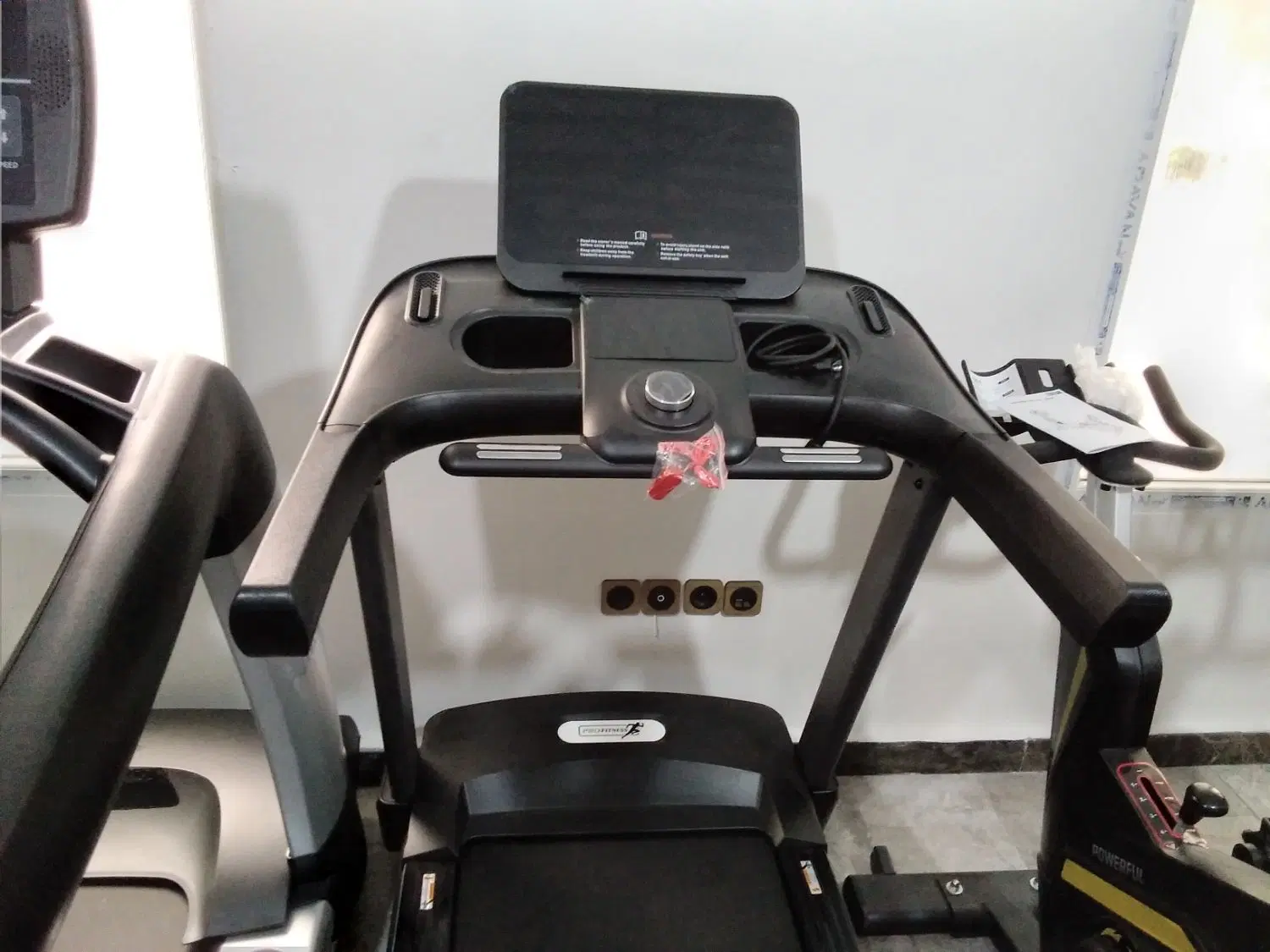 تردمیل profitness|تجهیزات ورزشی|تهران, گرگان|دیوار