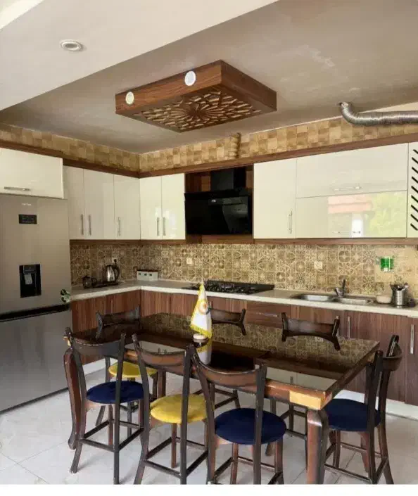 اجاره آپارتمان مبله و خوابگاهی در تهران|اجارهٔ کوتاه‌مدت آپارتمان و سوئیت|تهران, طرشت|دیوار