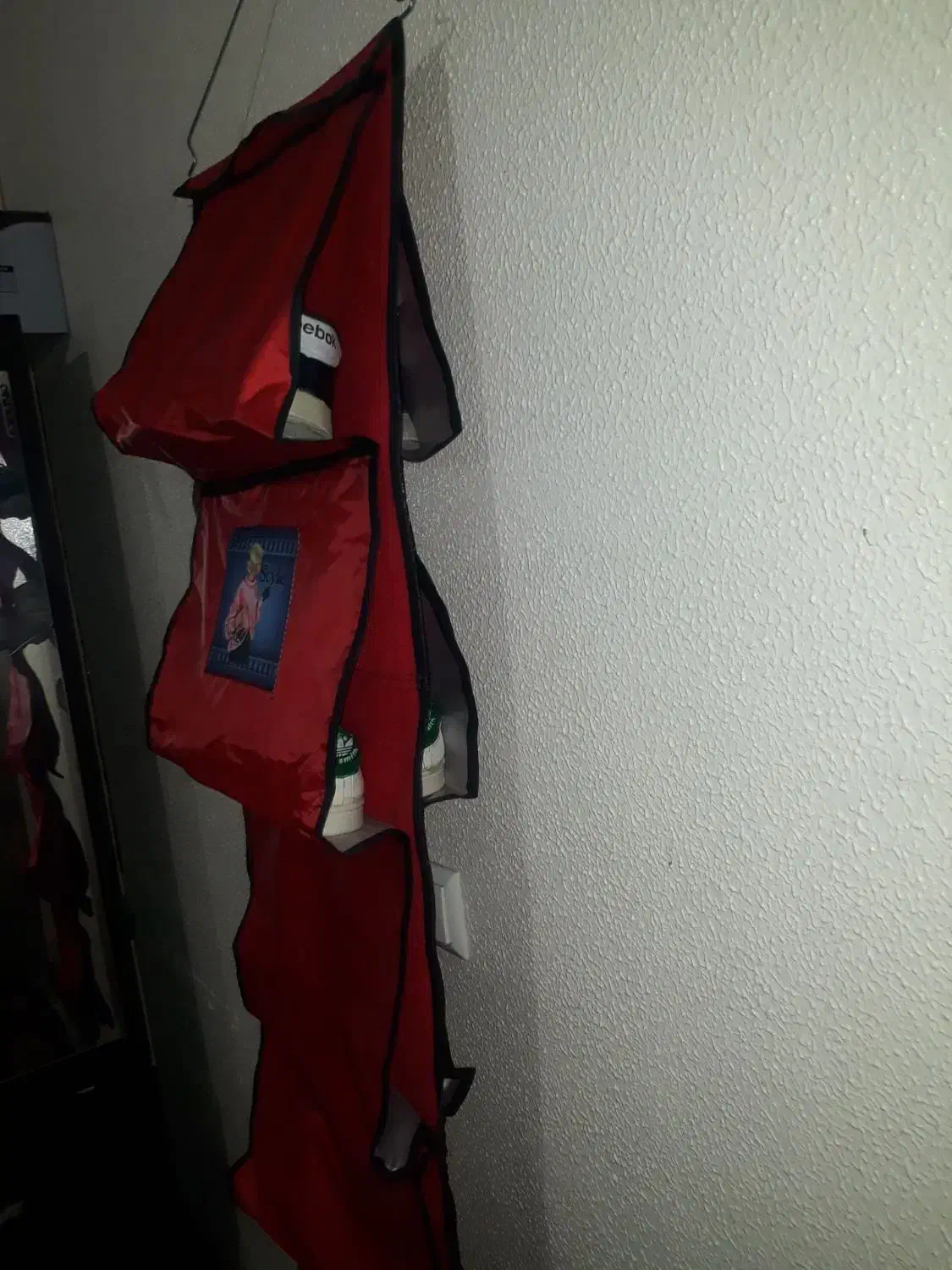 جا کفشی آویز|جاکفشی، کمد، دراور|شاهینشهر, مسکن مهر|دیوار